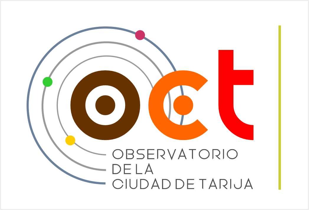 OCT Logo