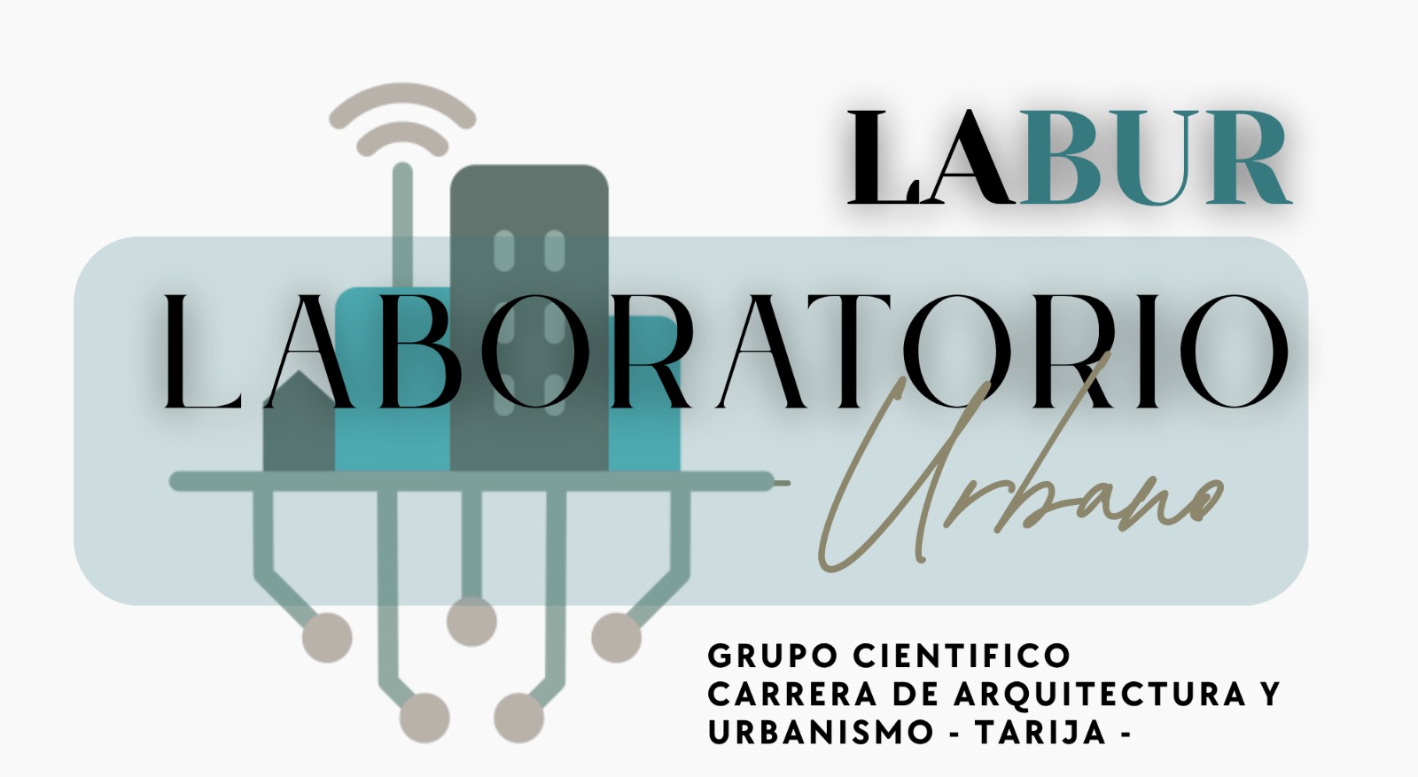 Laboratorio de Urbanismo - LABUR